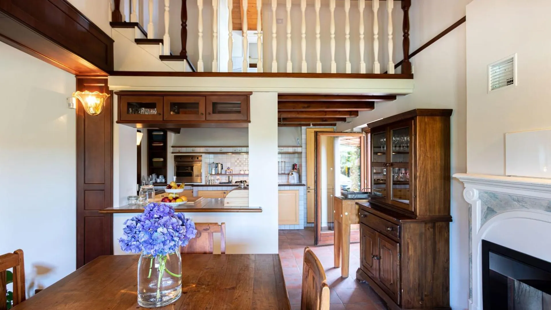 Villa Rosa - Harmonious And Welcoming Brebbia Italië