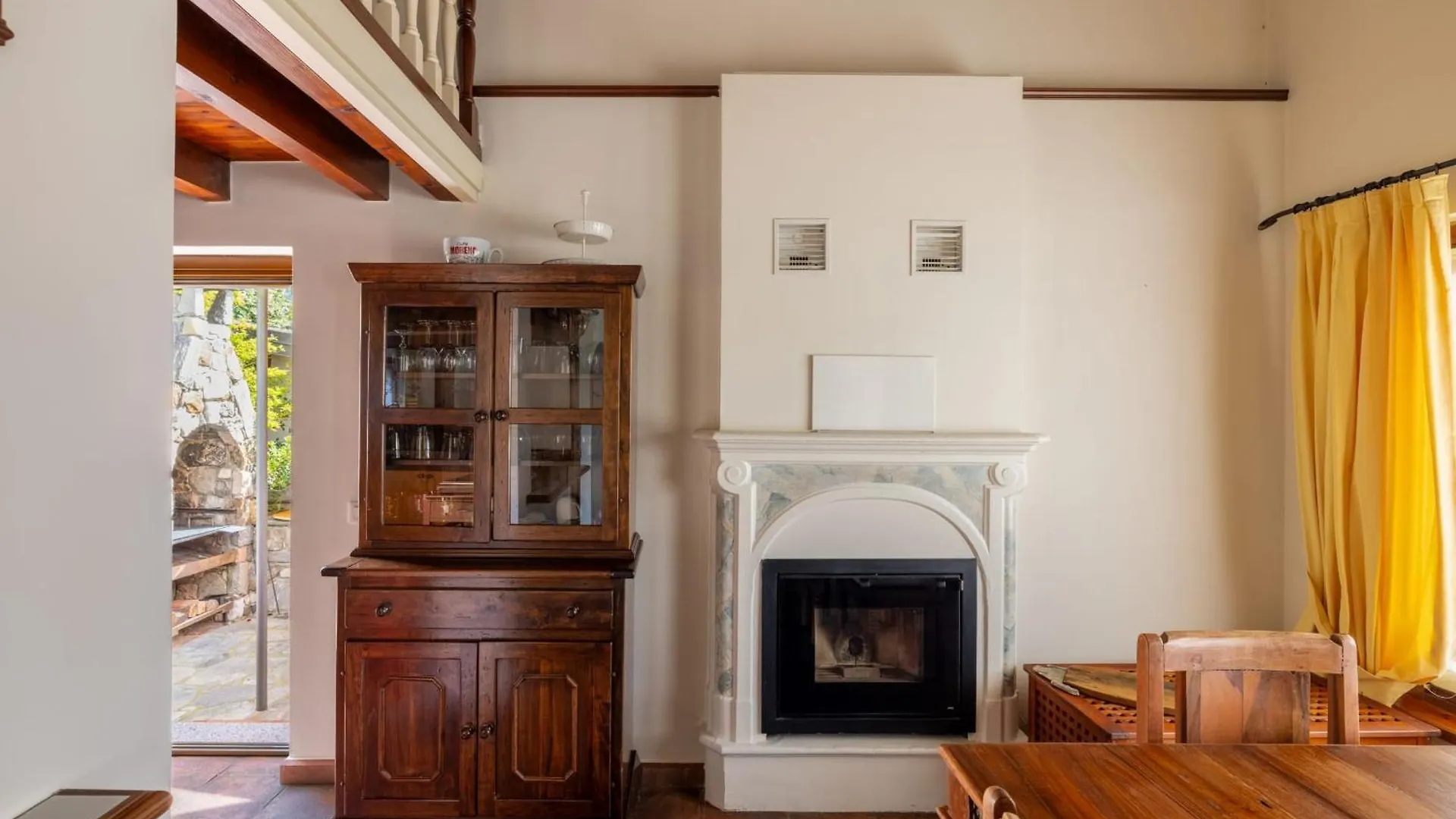 Villa Rosa - Harmonious And Welcoming Brebbia