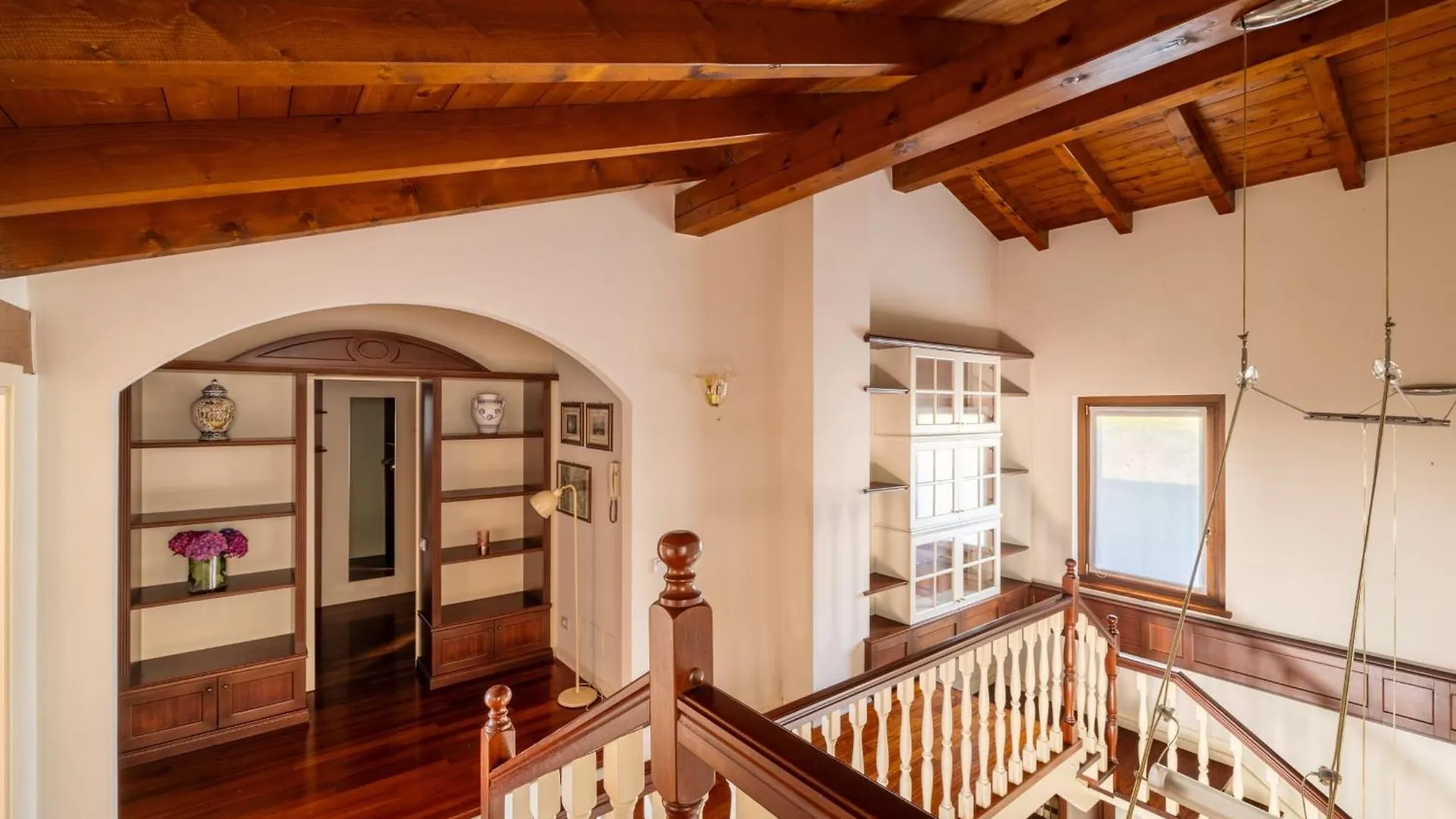 Villa Rosa - Harmonious And Welcoming Brebbia