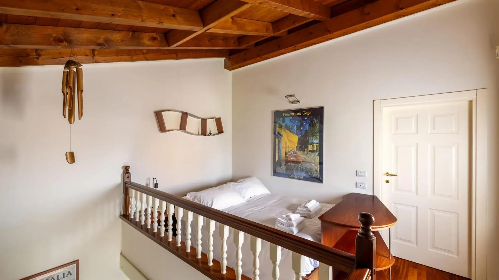 Villa Rosa - Harmonious And Welcoming Brebbia Italië