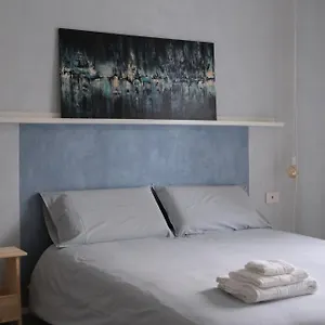  Bed & Breakfast Colori Del