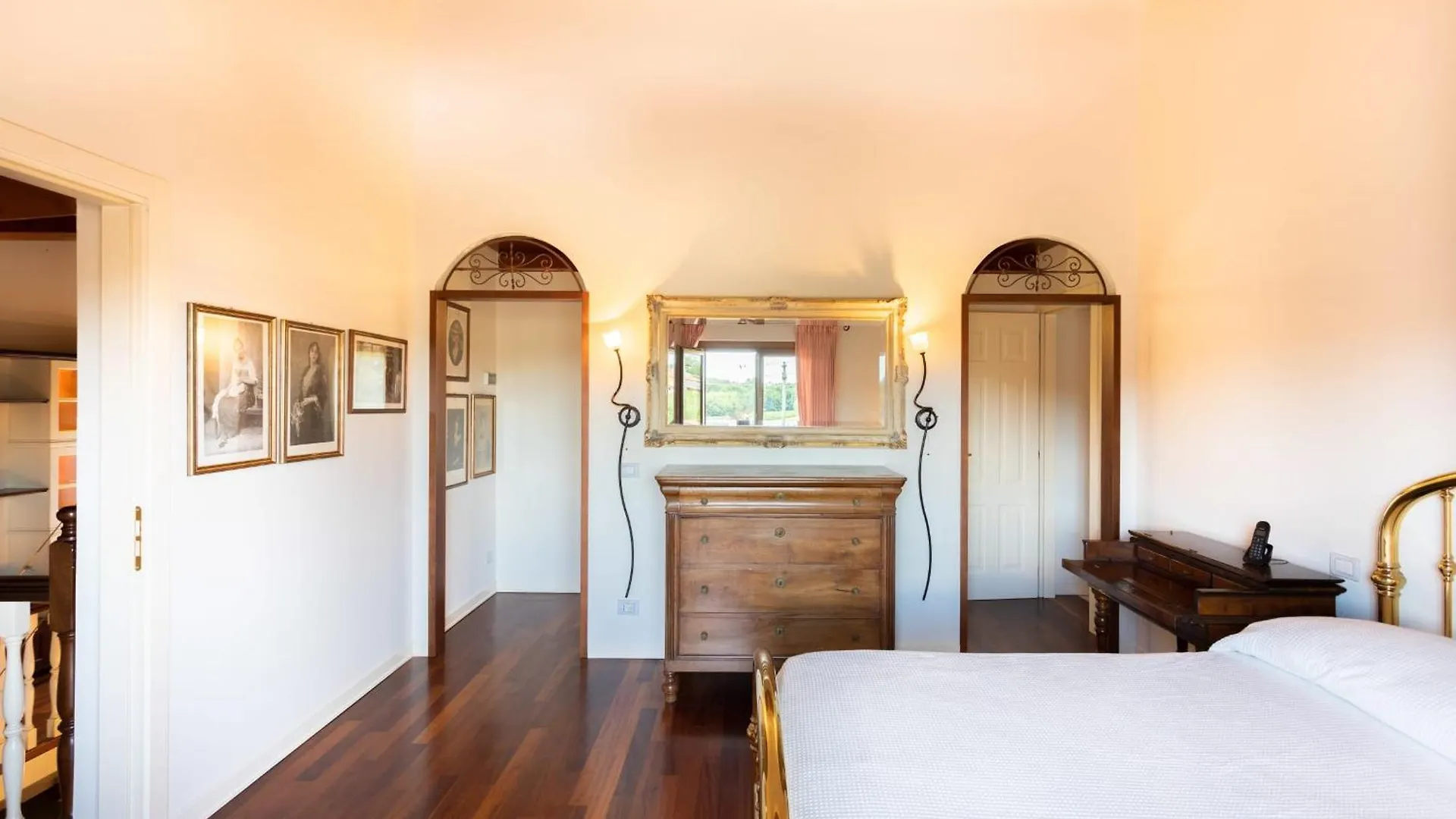 Villa Rosa - Harmonious And Welcoming Brebbia