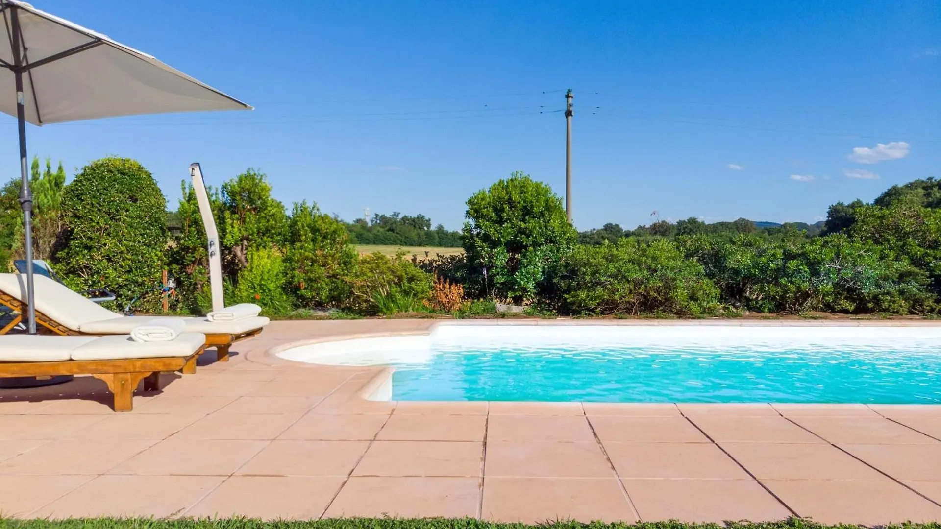 Villa Rosa - Harmonious And Welcoming Brebbia Italy