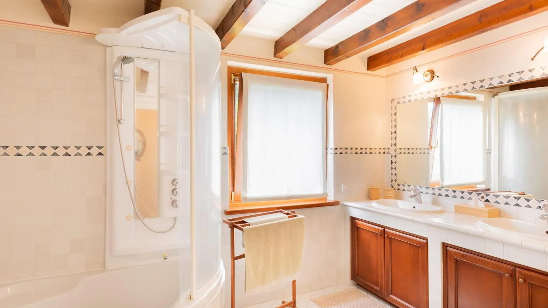 Villa Rosa - Harmonious And Welcoming Brebbia