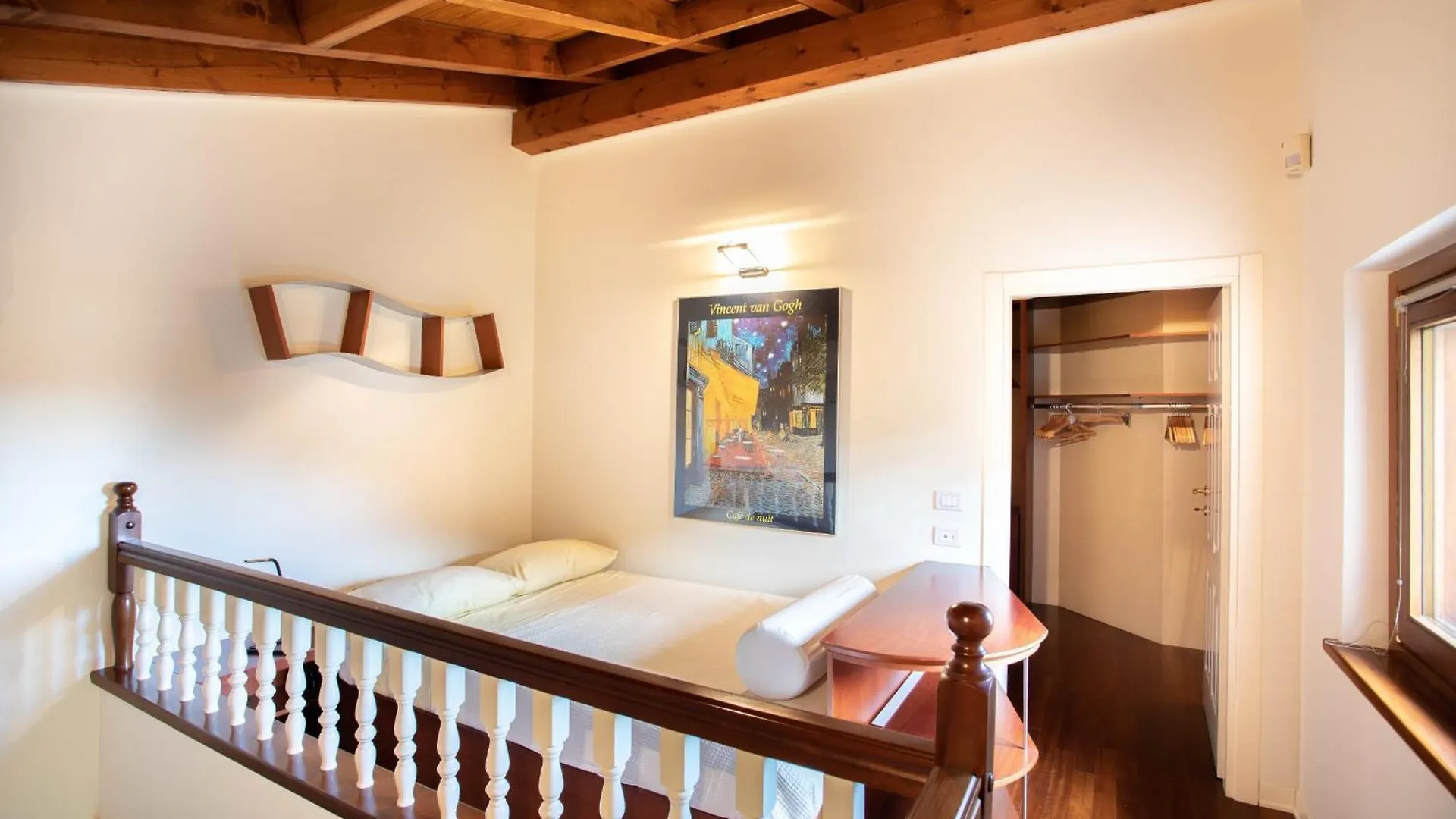 Villa Rosa - Harmonious And Welcoming Brebbia