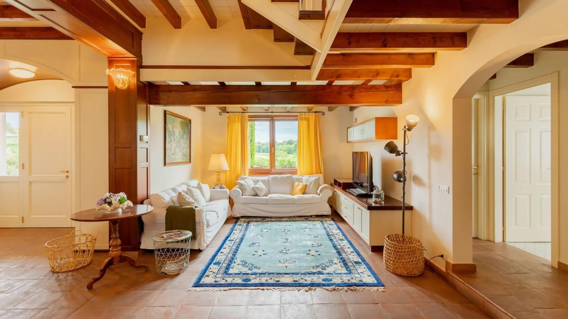 Villa Rosa - Harmonious And Welcoming Brebbia