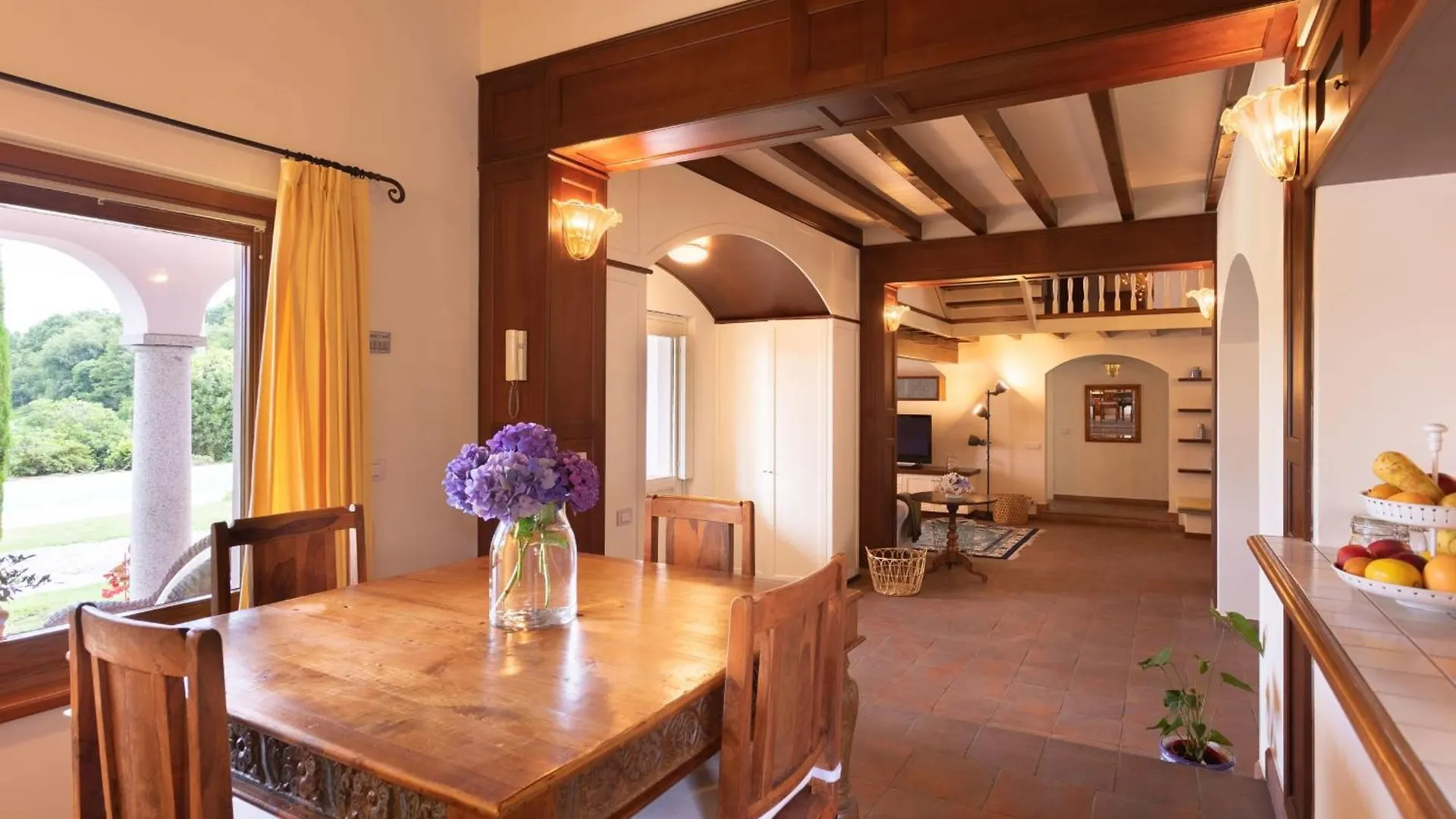 Villa Rosa - Harmonious And Welcoming Brebbia