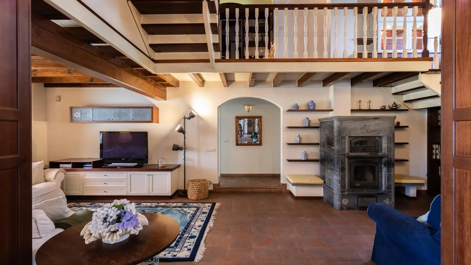 Villa Rosa - Harmonious And Welcoming Brebbia